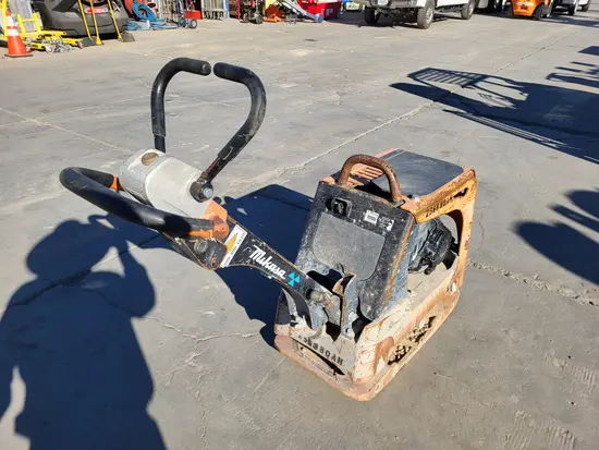 2020 Multiquip MVH308GH Vibratory Plate Compactor