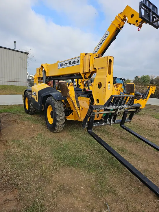 2016 JCB 510-56 S Forklift
