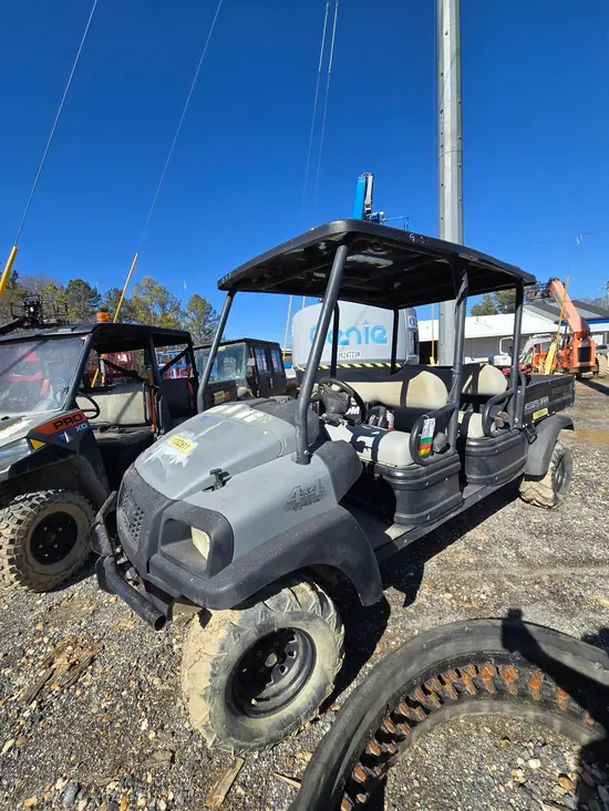 2021 Polaris PRO XD 2000D Utility Vehicle