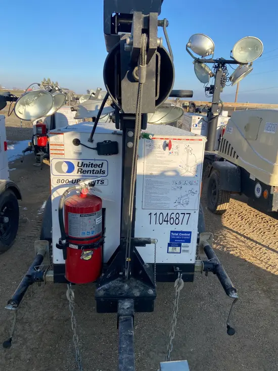 2020 Magnum Pro MLT3060 Towable Light Tower