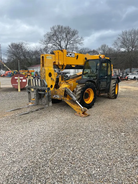 2015 JCB 507-42 Forklift