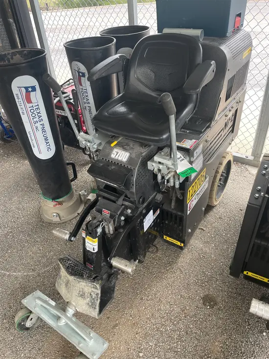 2022 National Flooring Equipment 5700DL Stripper