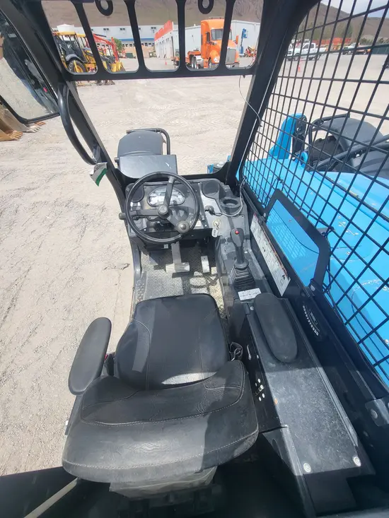 2016 Genie GTH-636 Forklift