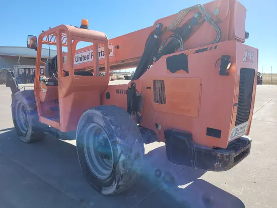 2016 SKYTRAK 10054 Forklift