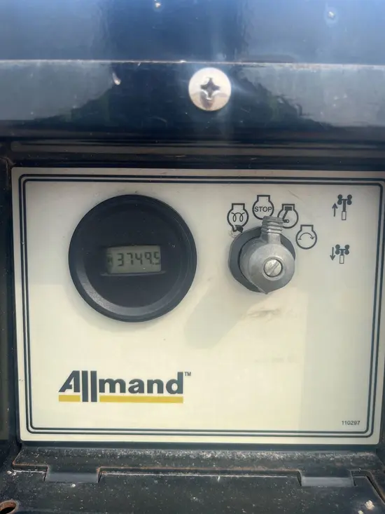 2019 Allmand NLV-ML3EC Towable Light Tower