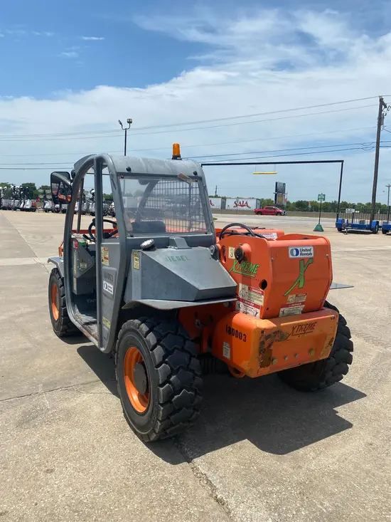 2016 XTREME XR5919 Forklift
