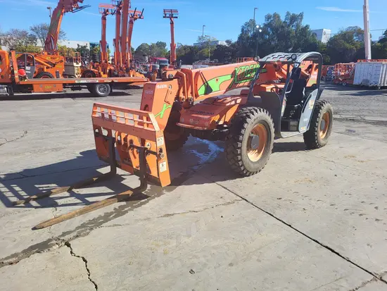 2015 XTREME XR842 Forklift