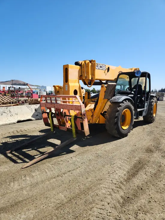 2014 JCB 510-56 S Forklift