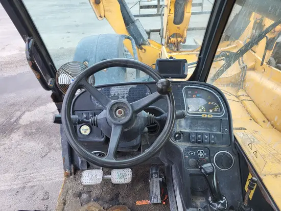 2016 JCB 510-56 S Forklift