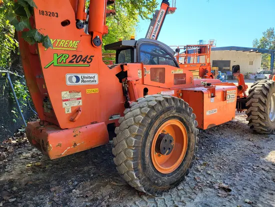 2016 XTREME XR2045 Forklift