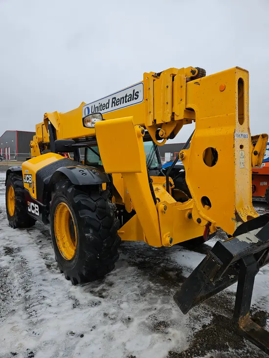 2017 JCB 510-56 S Forklift