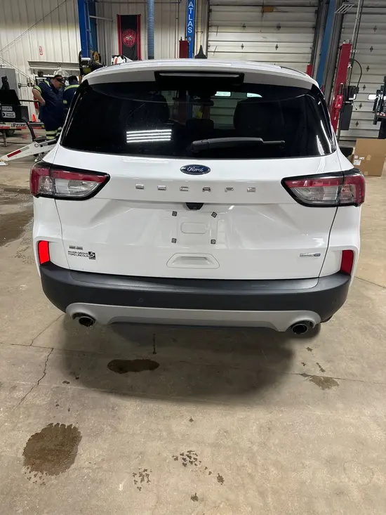2020 Ford ESCAPESEG4WD SUV