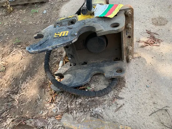 2019 Epiroc SB 452 Attachment