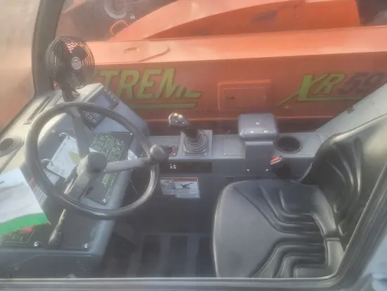 2017 XTREME XR5919 Forklift