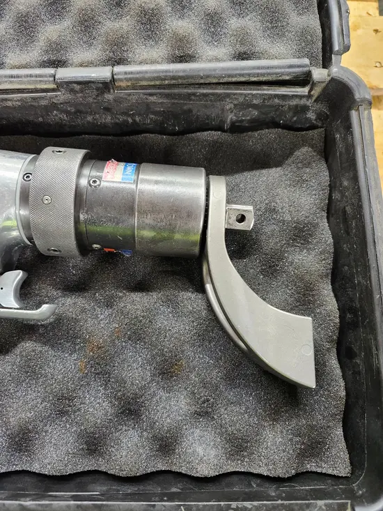 2015 Hytorc JGUN-A.5-AP