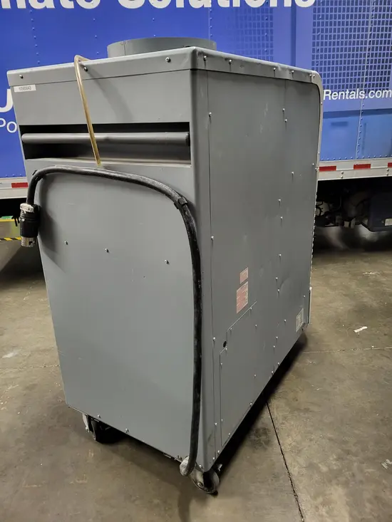 2017 DENSO OFFICE PRO 60 Portable Air Conditioner