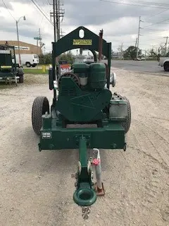2012 Pioneer Pump PP66S12L2D914 Pump