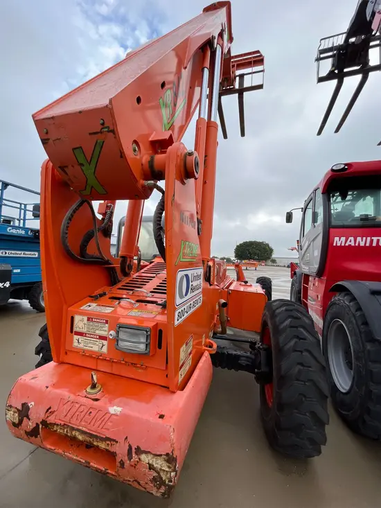 2016 XTREME XR842 Forklift