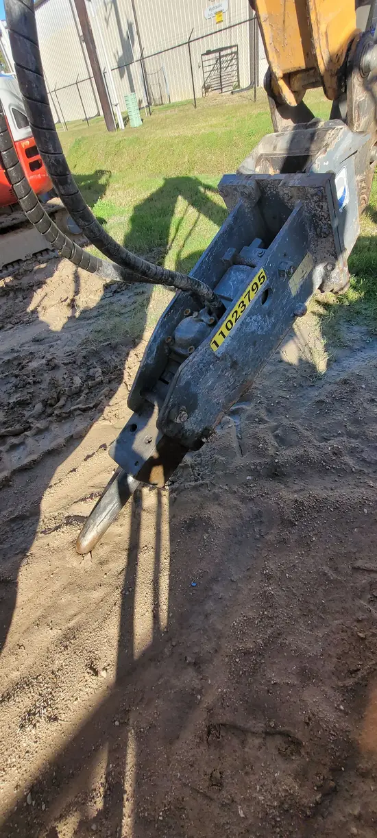 2019 FURUKAWA K-KF9FSP Attachment