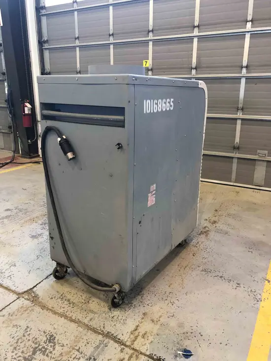 2013 DENSO OFFICE PRO 60 Portable Air Conditioner