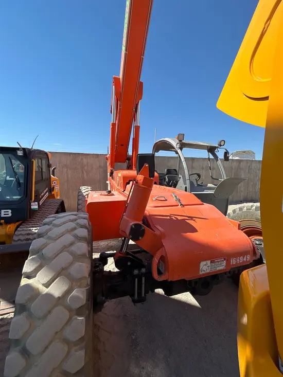 2016 XTREME XR1045 Forklift