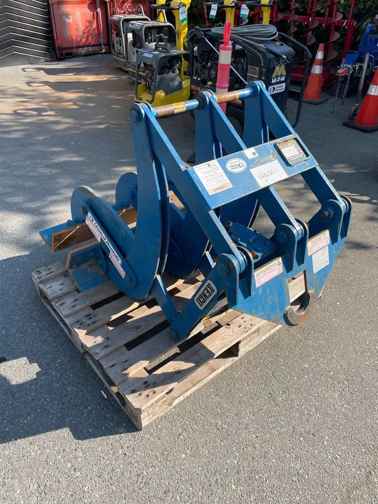 2023 Kenco KL12000