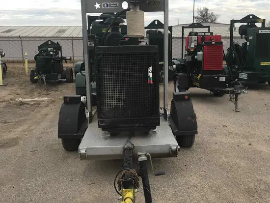 2011 PRIMAX CP150IJD4024TF Pump