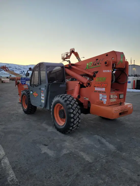 2015 XTREME XR1245 Forklift