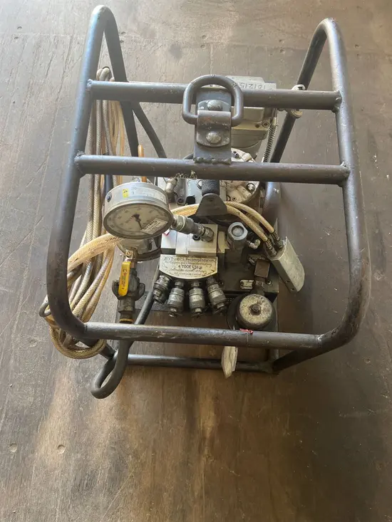 2013 Hytorc HYTORCAIR