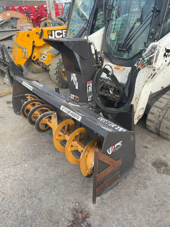 2019 ATI McMillen 11072D-0022 Attachment