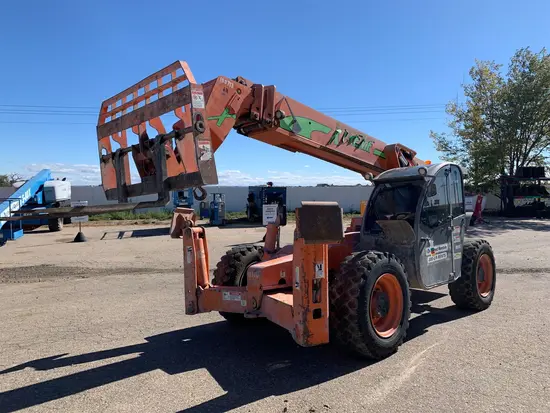 2014 XTREME XR1245 Forklift