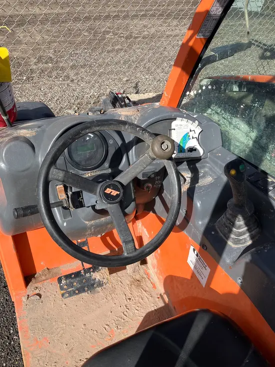 2016 JLG G5-18A Forklift