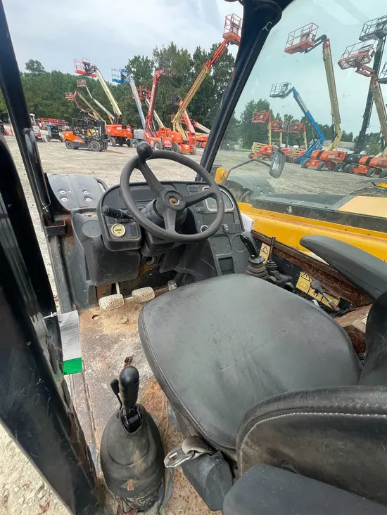 2014 JCB 507-42 Forklift