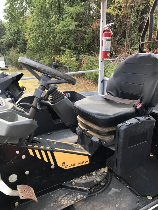 2021 Wacker Neuson DV90