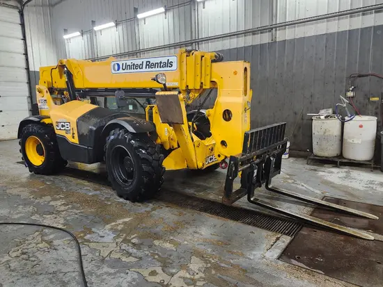 2018 JCB 510-56 S Forklift