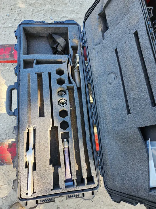 2018 Cold Jet Aero 40FP Air Tool Accessory