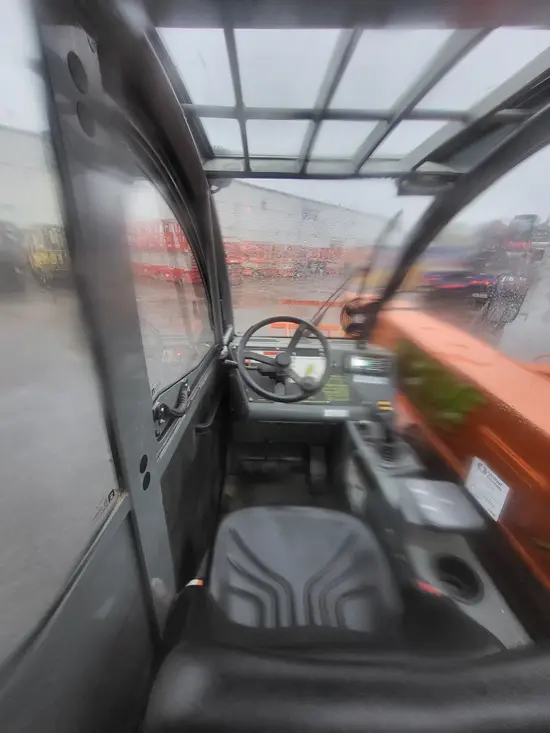 2017 XTREME XR5919 Forklift