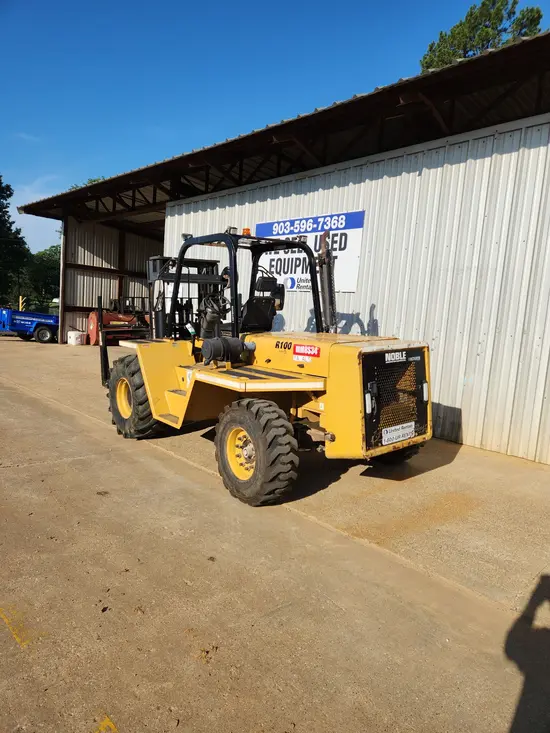 2017 Noble R100-2 Forklift