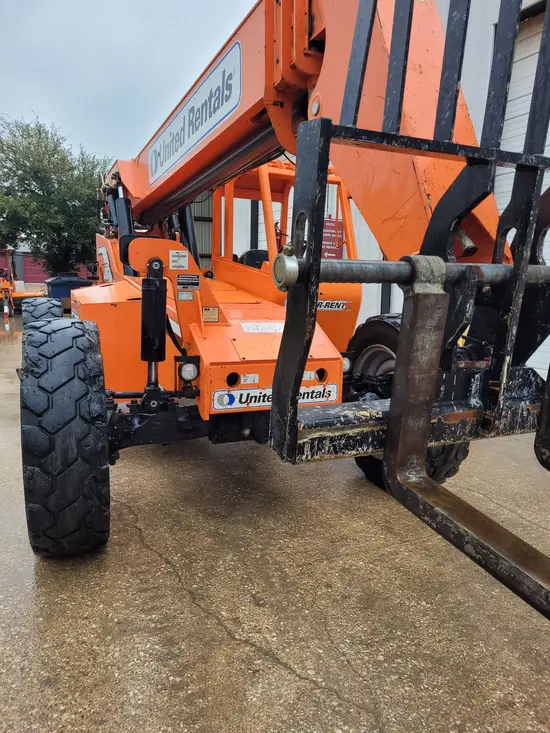 2014 SKYTRAK 6042 Forklift