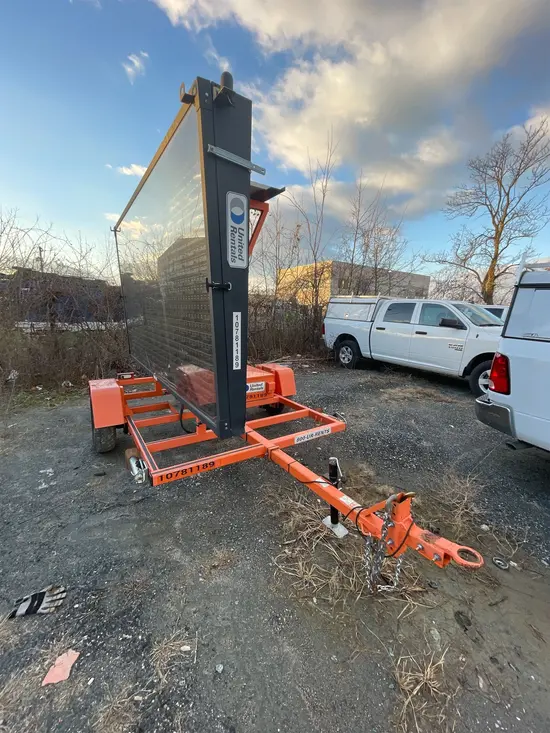 2018 Wanco WTMMB(A) Traffic Safety Equipment 