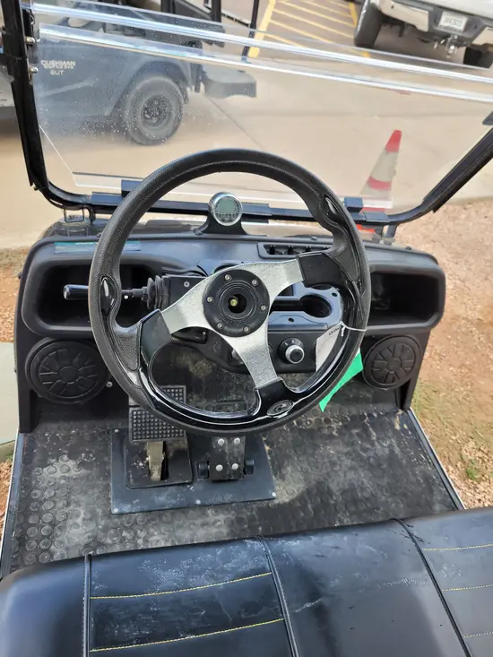 2022 EVOLUTION CLASSIC 4 PRO Utility Vehicle