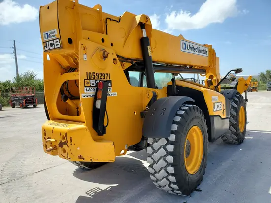 2017 JCB 512-56 S Forklift
