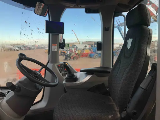 2019 Case 621G Wheel Loader