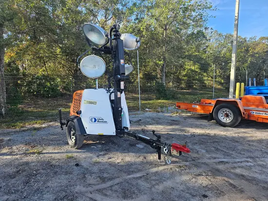 2020 Magnum Pro MLT6SM Towable Light Tower
