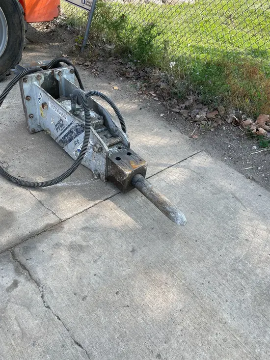 2019 FURUKAWA F9FSP Attachment