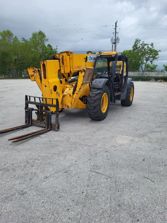 2016 JCB 510-56 S Forklift