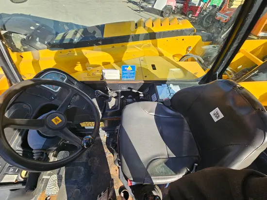 2014 JCB 510-56 S Forklift