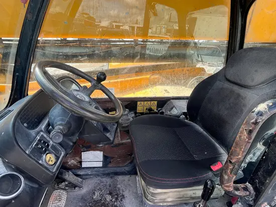 2016 JCB 510-56 S Forklift