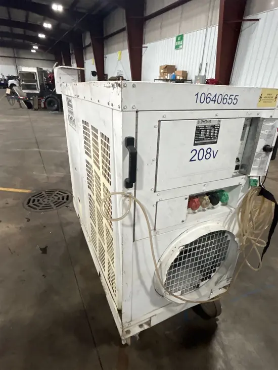 2017 KWIKOOL KPO12-23 Portable Air Conditioner