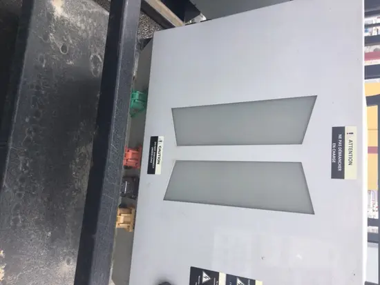 2013 HIPOWER HP150KVASTP-C Transformer